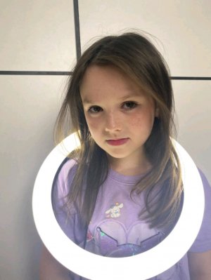 обзор на покупочки с Китая Она