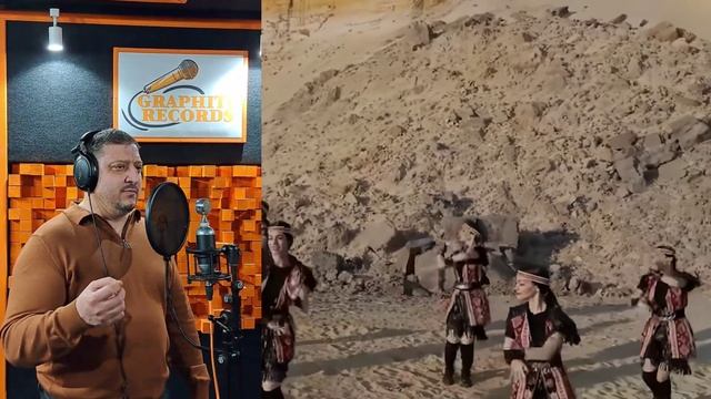 Денис Потапенко и Андрей Ткотян - Армения моя.