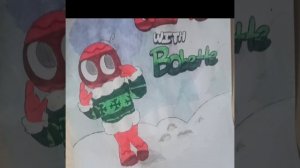 оцените пж я это сама рисовала а не с Пента распечатала🥲