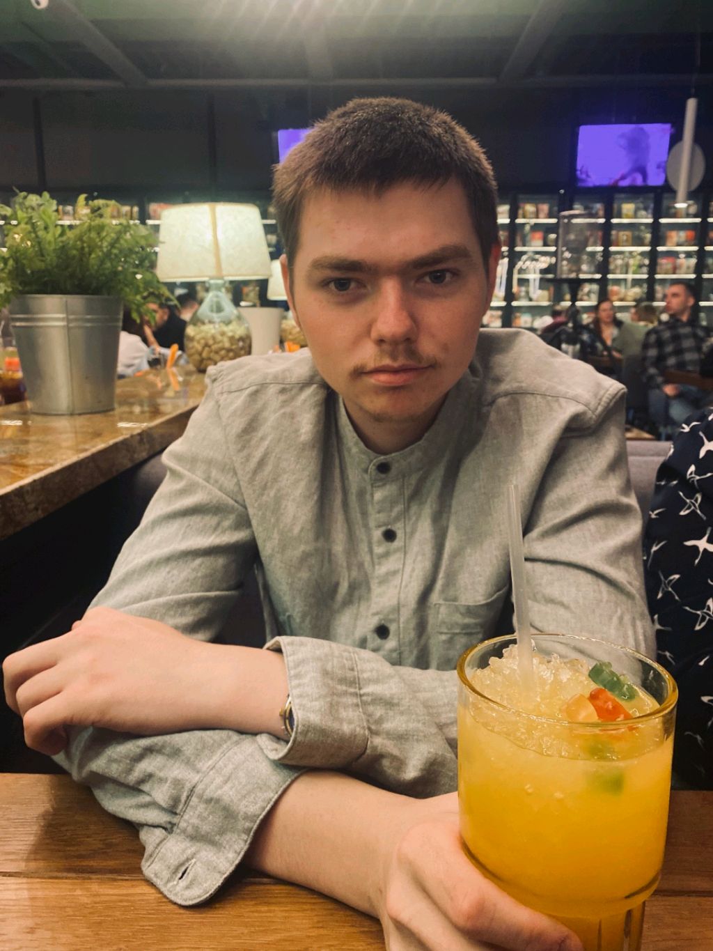 приходите ко мне на трансляцию.