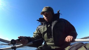 Лучшая наживка для весеннего леща. Озеро Сенновское. Рыбалка 19.4.26.