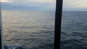 круиз по балтики