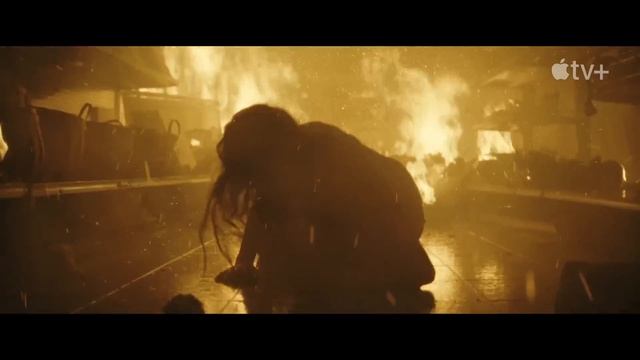 Дым _ Русский трейлер _ Сериал 2025 (AppleTV+)
