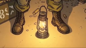 100 СПЕЦНАЗОВЦЕВ с современным оружием в Сталинграде 1942_ переломят ли они ход битвы_