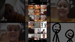 я удаляю мусор