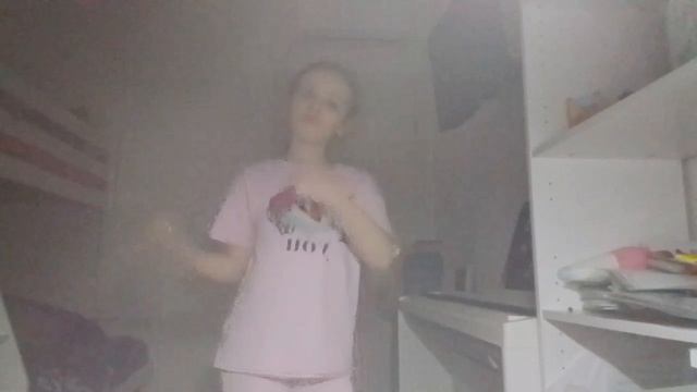 Baby Bunny танец окей-окей