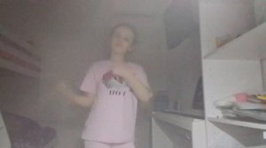 Baby bunny танец окей-окей