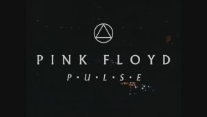 PINK FLOYD - PULSE