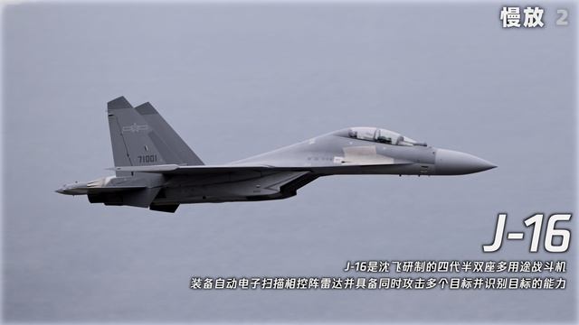 【4K HDR】2024 Zhuhai Airshow Flying Program——Su-57⧸J-20⧸J-35⧸J-16⧸J-15⧸ YU-20⧸ Russian Knights