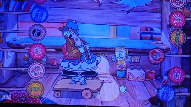 КАПХЕД﹥ГРЫЗУН ТАКТИКА🐁