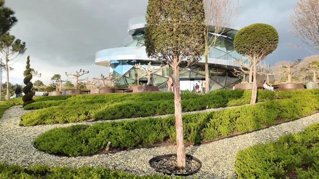 2026 год Апрель. Путешествие.