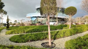 2026 год Апрель. Путешествие.