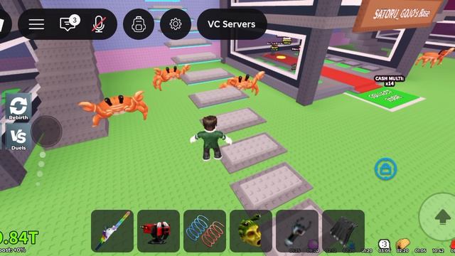 обнова в укради бреинрот