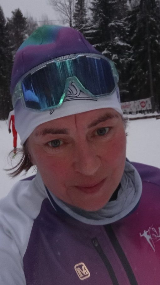 АПАТИТСКИЙ МАРАФОН 2026