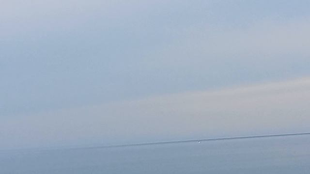 Вид из окна и с балкона Акрополис.Анапа