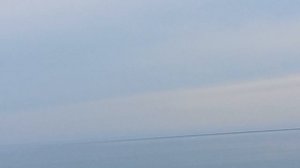 Вид из окна и с балкона Акрополис.Анапа