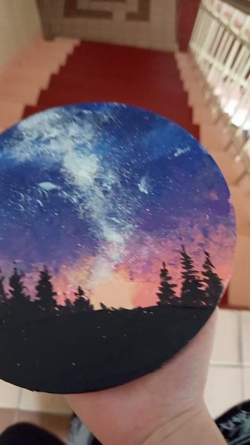 мой рисунок