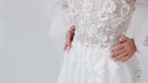 Свадебное платье Afina