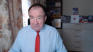 Утренний обзор 19.4.26 (лето 7534)