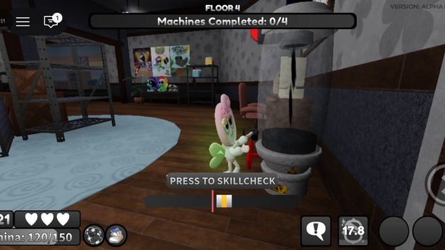 Играем в мир денди с рандомной командой!!) Roblox