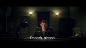 PAPERS, PLEASE - The Short Film Teaser Trailer (2017)