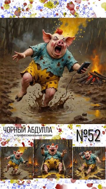 ЧОРНЫЙ АБДУЛЛА 52