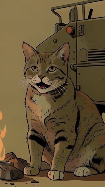 Песни СВО - Девятая жизнь Shorts