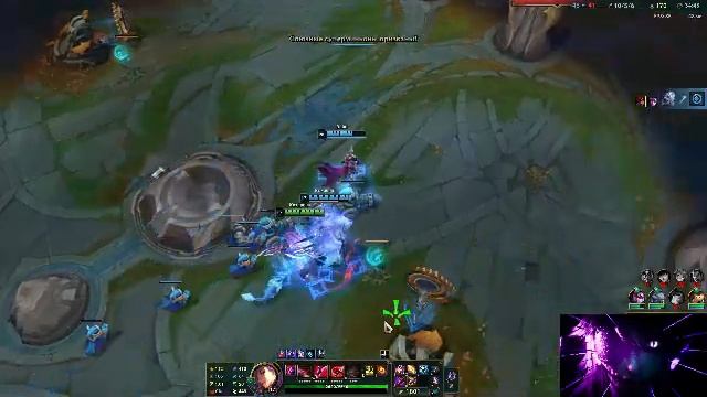 Лига Легенд