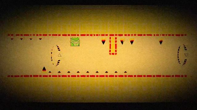 Jumper но... CapCut | Geometry Dash