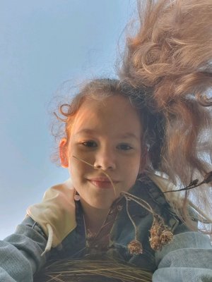 проснулась. экспиремент 2 часть 2