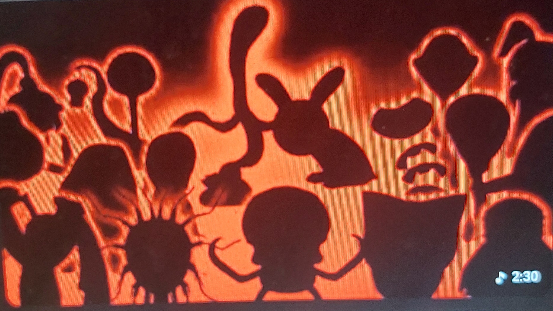 Зеркальный Мрачный остров Всё индивидуалы мсм | Mirror Macabre Island Msm Horror