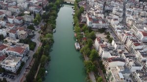 Мои съемки с дрона в Турции Манавгат