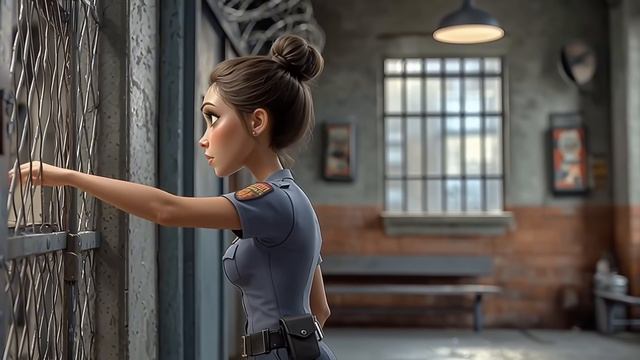 S01E05. Lalka. Nana Banana