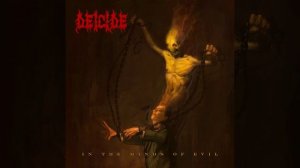 03 - God kill (DEICIDE)