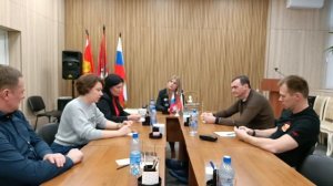 Дети становятся всё более добрыми. Дарья Калабухова