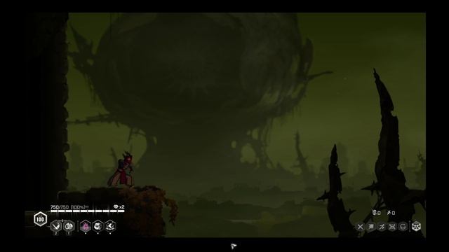 BlazBlue Entropy Effect без ком часть -  (2)