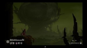 BlazBlue Entropy Effect без ком часть -  (2)