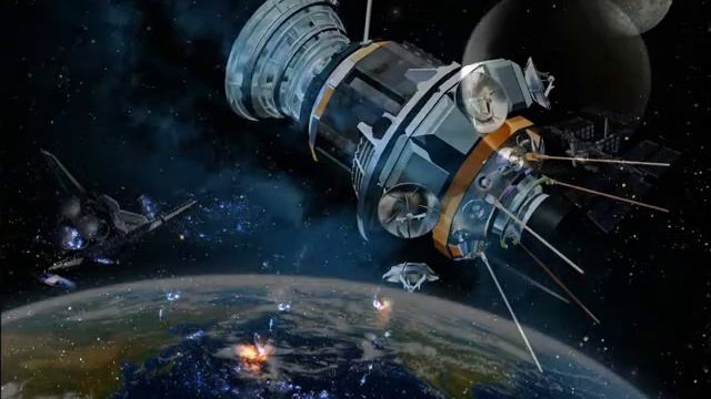 DJ Segen(Илья Киселев) Ключ к старту