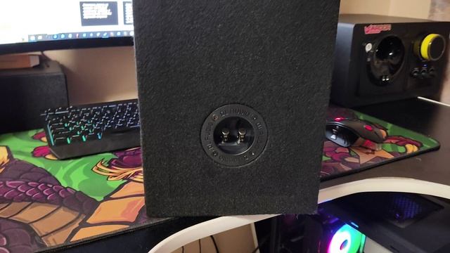 Обзор на Gryphon Lite 165 Home Speakers от DL Audio