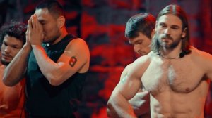 Кто ушел (кто покинул проект) в 13 выпуске шоу "Титаны 4" на ТНТ от 19.04.26?!