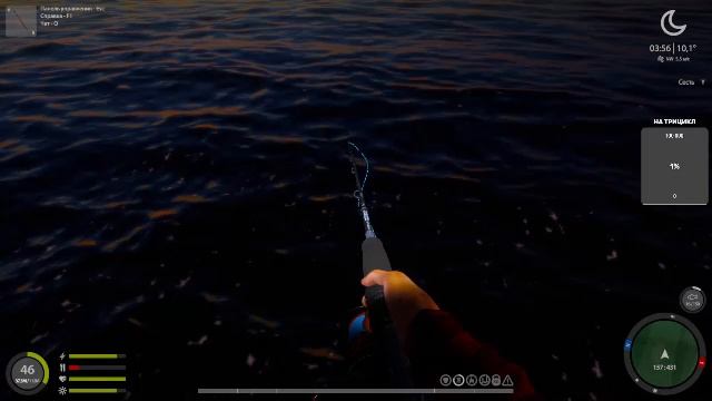 Русская Рыбалка 4 Russian Fishing 4 Ладожский архепилаг!