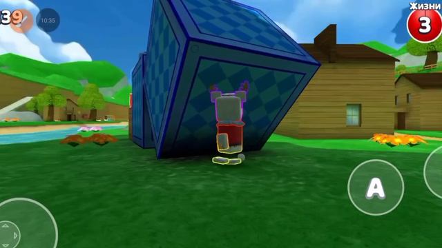 сегодня буду показывать стикеры и всё разное