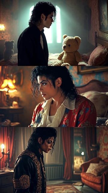 Billie Jean  Michael Jackson