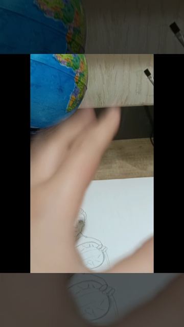 рисунок Льва Яшина