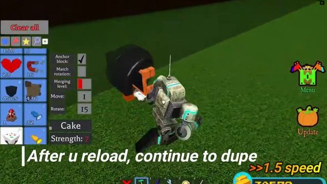 How To Make A Custom Wheel -with Simple Spoke Design- | Build A Boat For Treasure