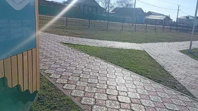 Поездка в Апастова ( 2 часть )