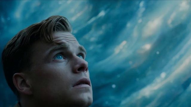 Тени (англ верс)