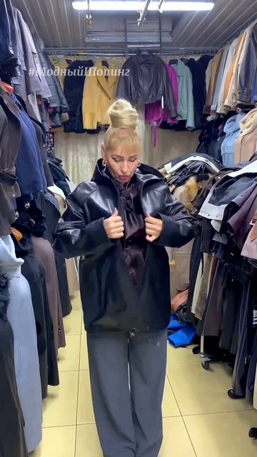 Классические тренчи и куртки для женщин