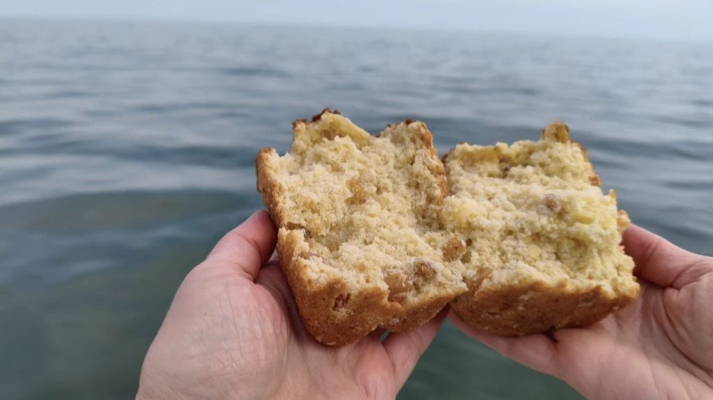 ЛУЧШИЙ ВИДЕО РЕЦЕПТ ПАСХАЛЬНЫХ КУЛИЧЕЙ НА ТВОРОЖНОМ ТЕСТЕ. Нежные и мягкие паски получаются с 1 раза