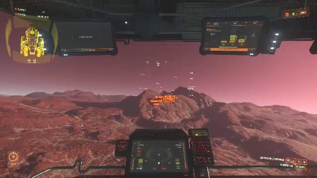 Star Citizen 19 04 26